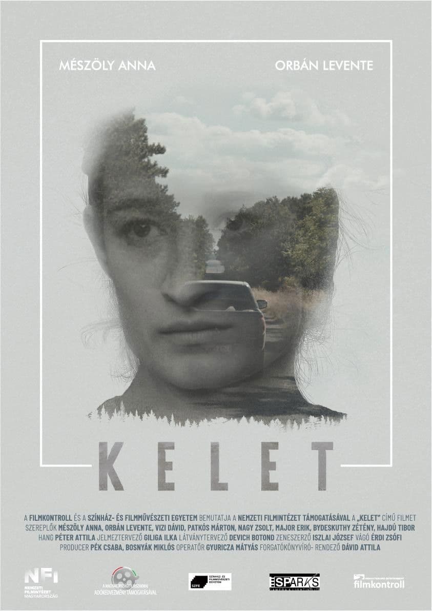 Poster backdrop for Kelet