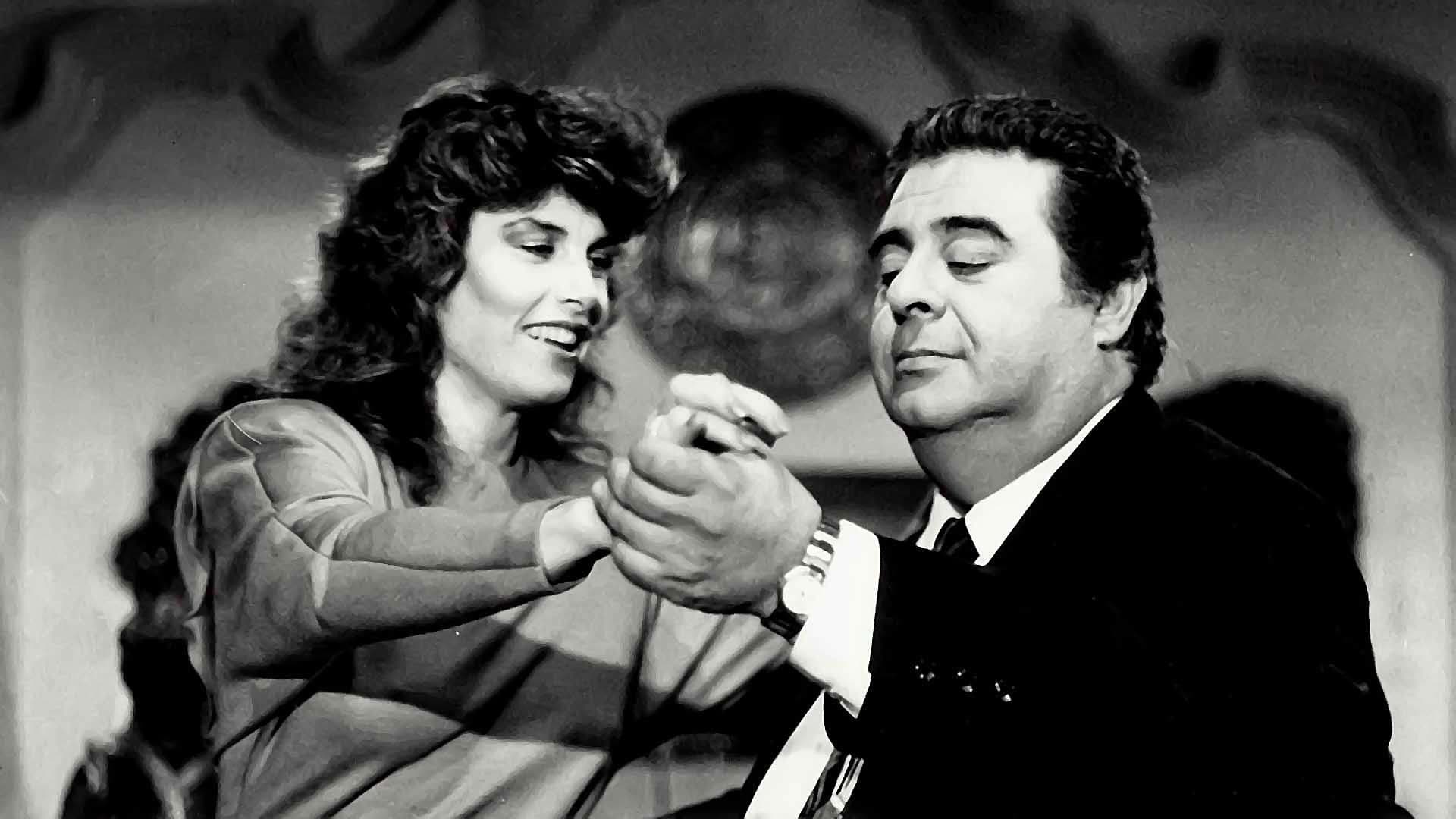 Poster backdrop for Sálvese quien pueda