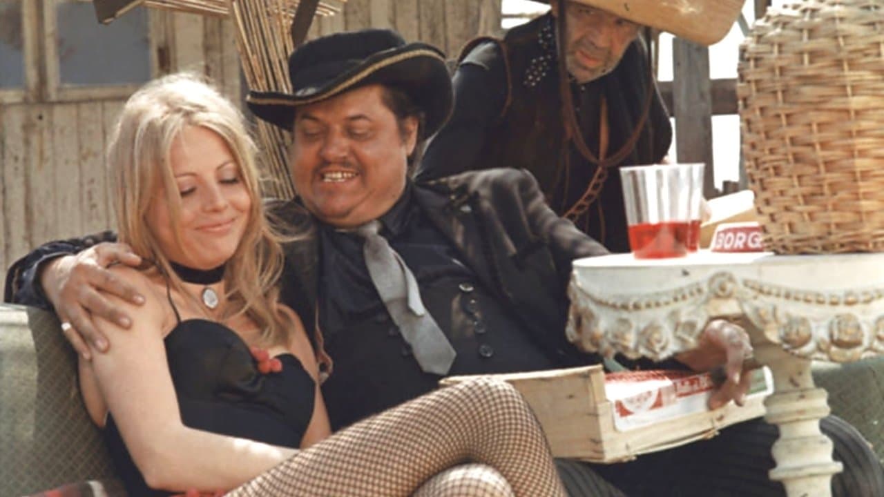 Poster backdrop for Revolution My A..