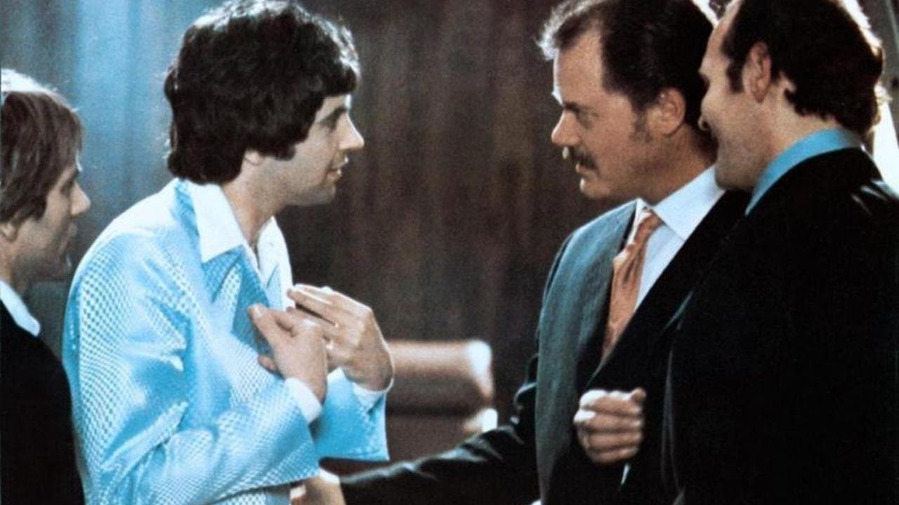 Poster backdrop for Stardust