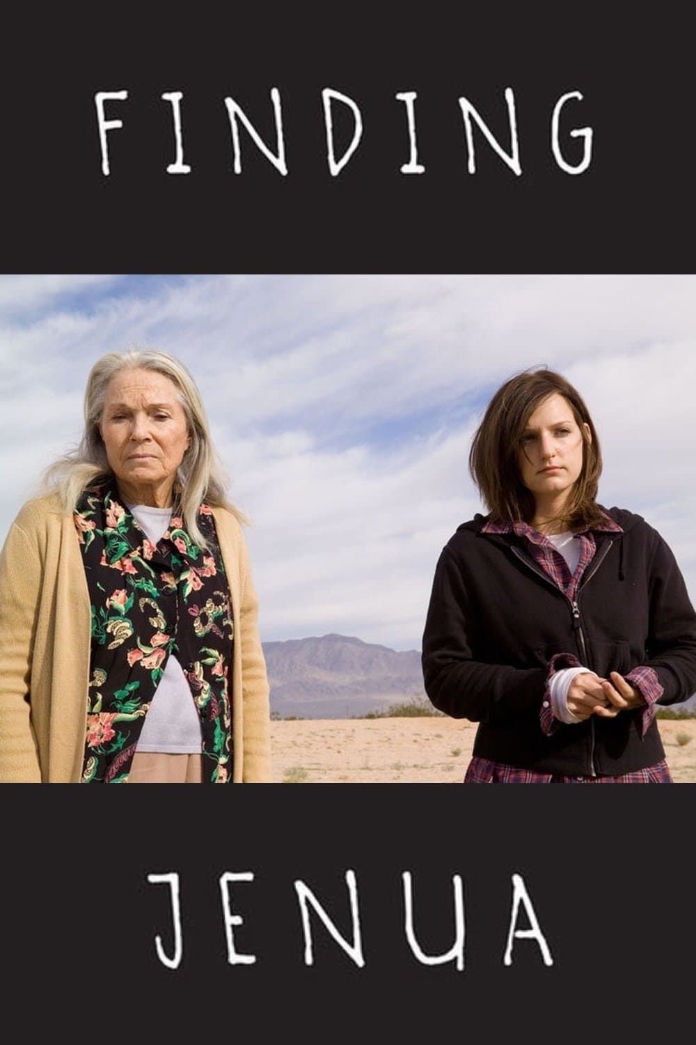 Poster backdrop for Finding Jenua