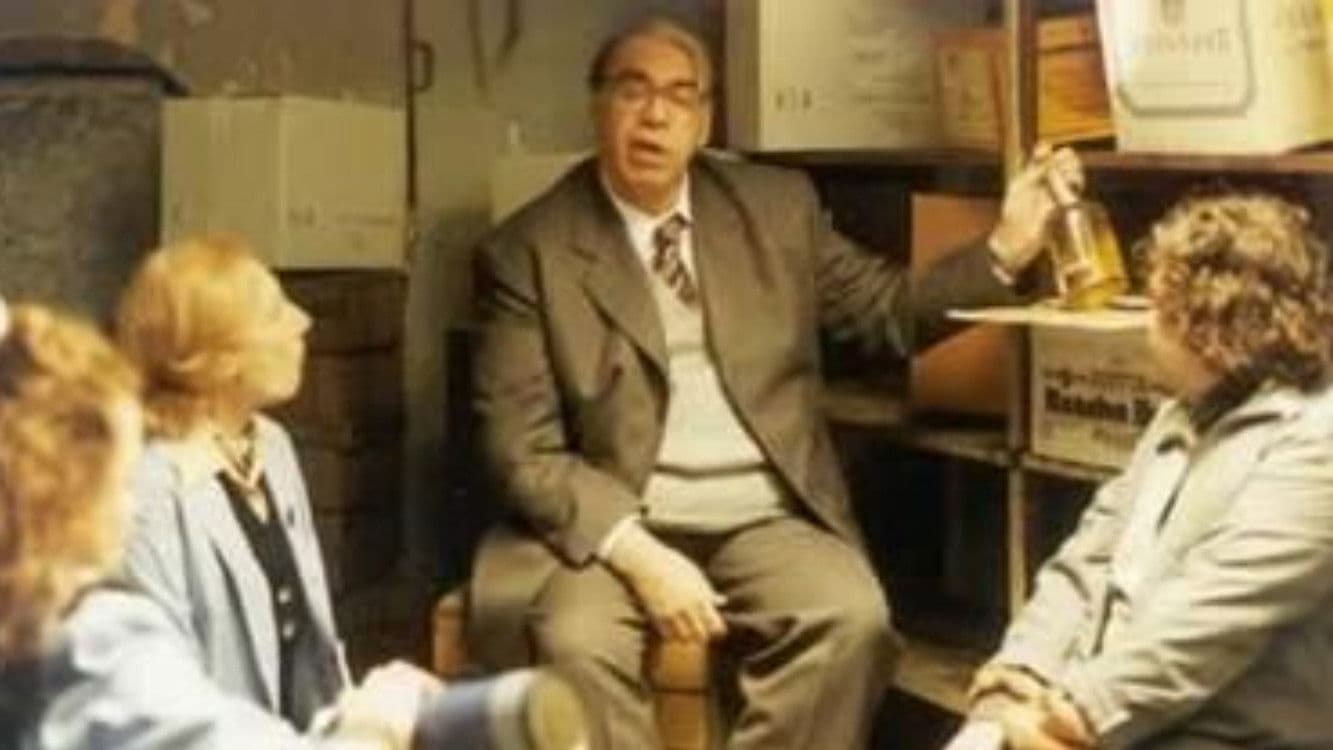 Poster backdrop for The Notice of the Day