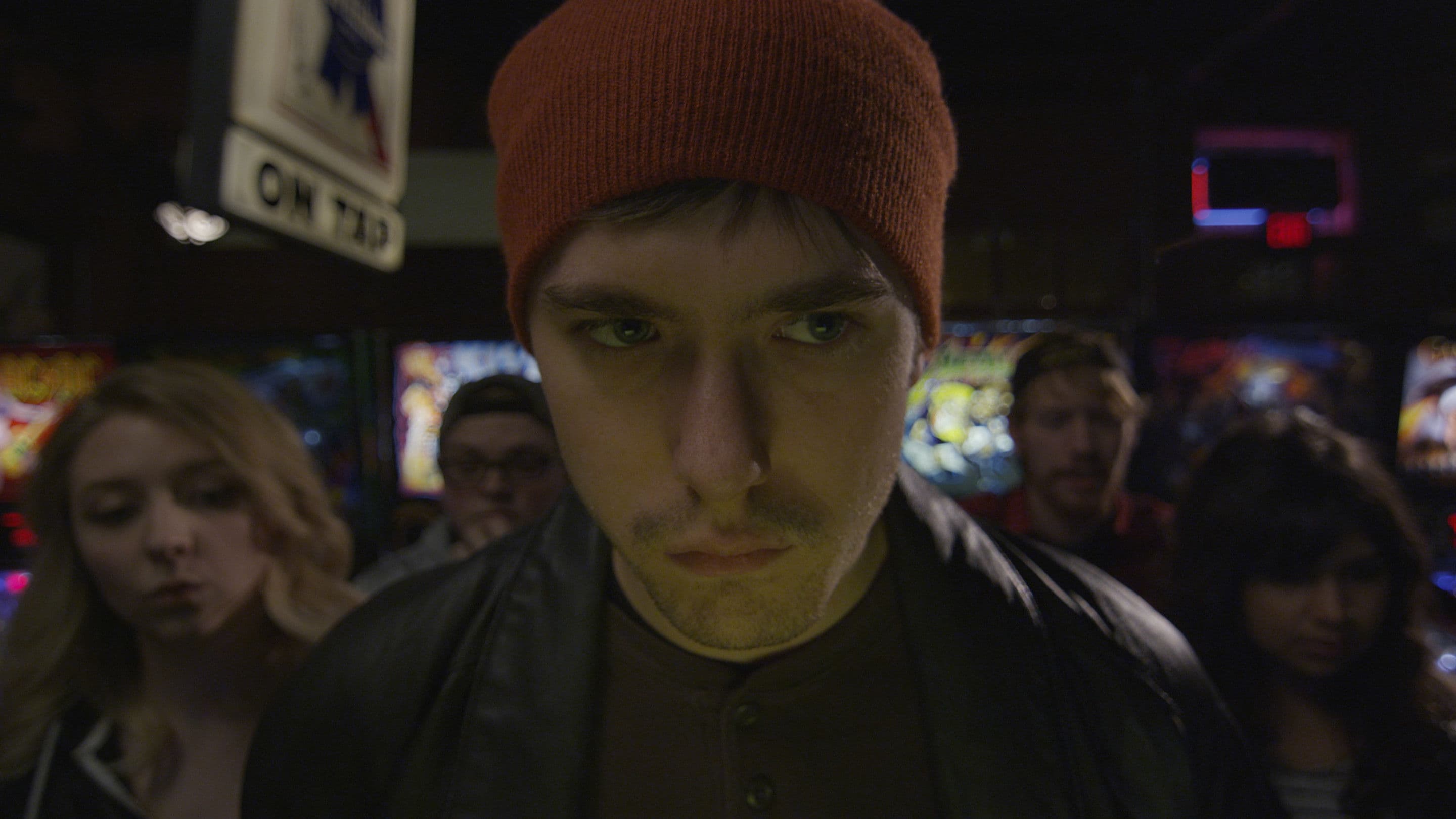 Poster backdrop for The King of Oakes and Commerce