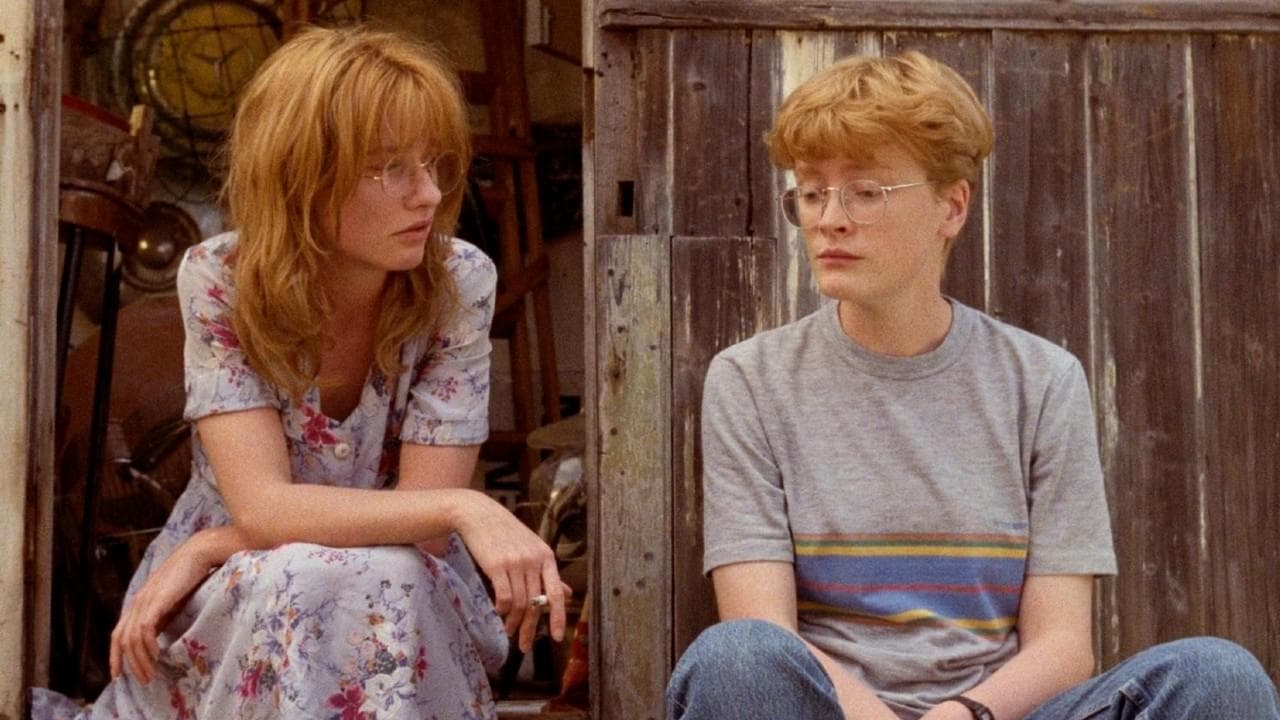 Poster backdrop for Life Is Sweet