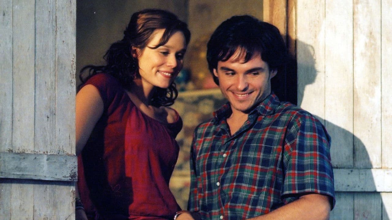 Poster backdrop for The Machine