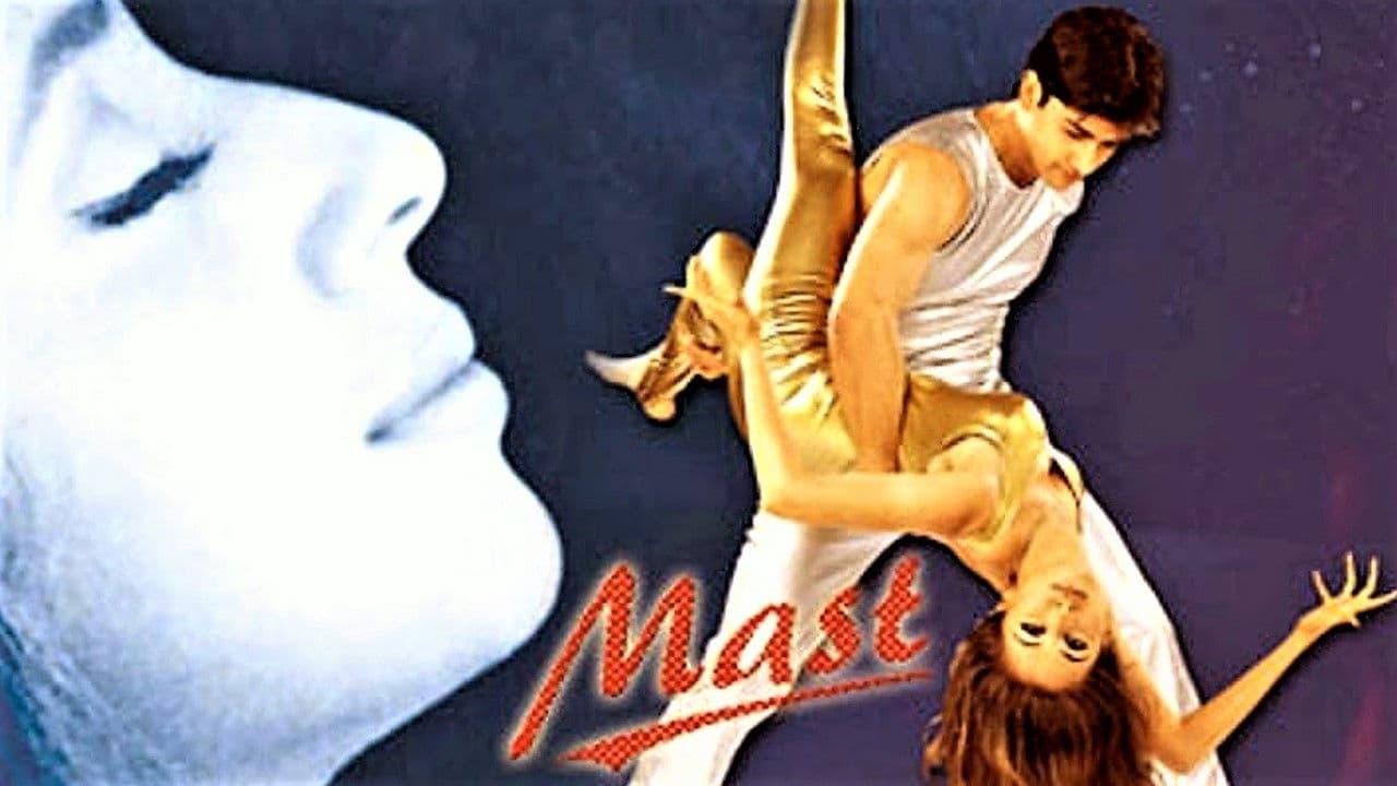 Poster backdrop for Mast