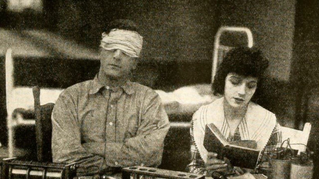 Poster backdrop for The Honor System