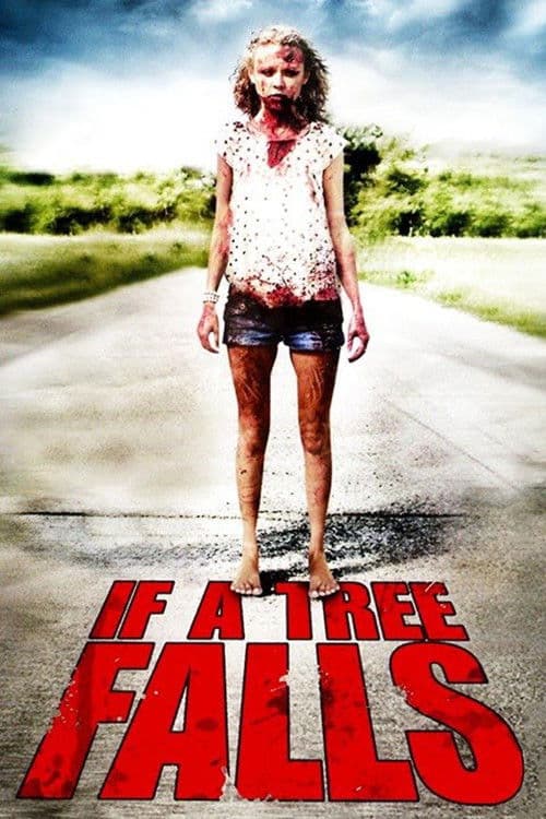 Poster backdrop for If a Tree Falls