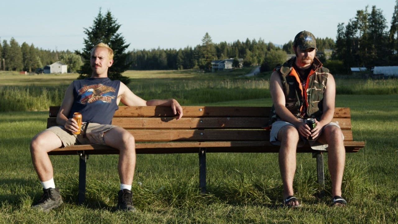 Poster backdrop for COWBOY.MOV