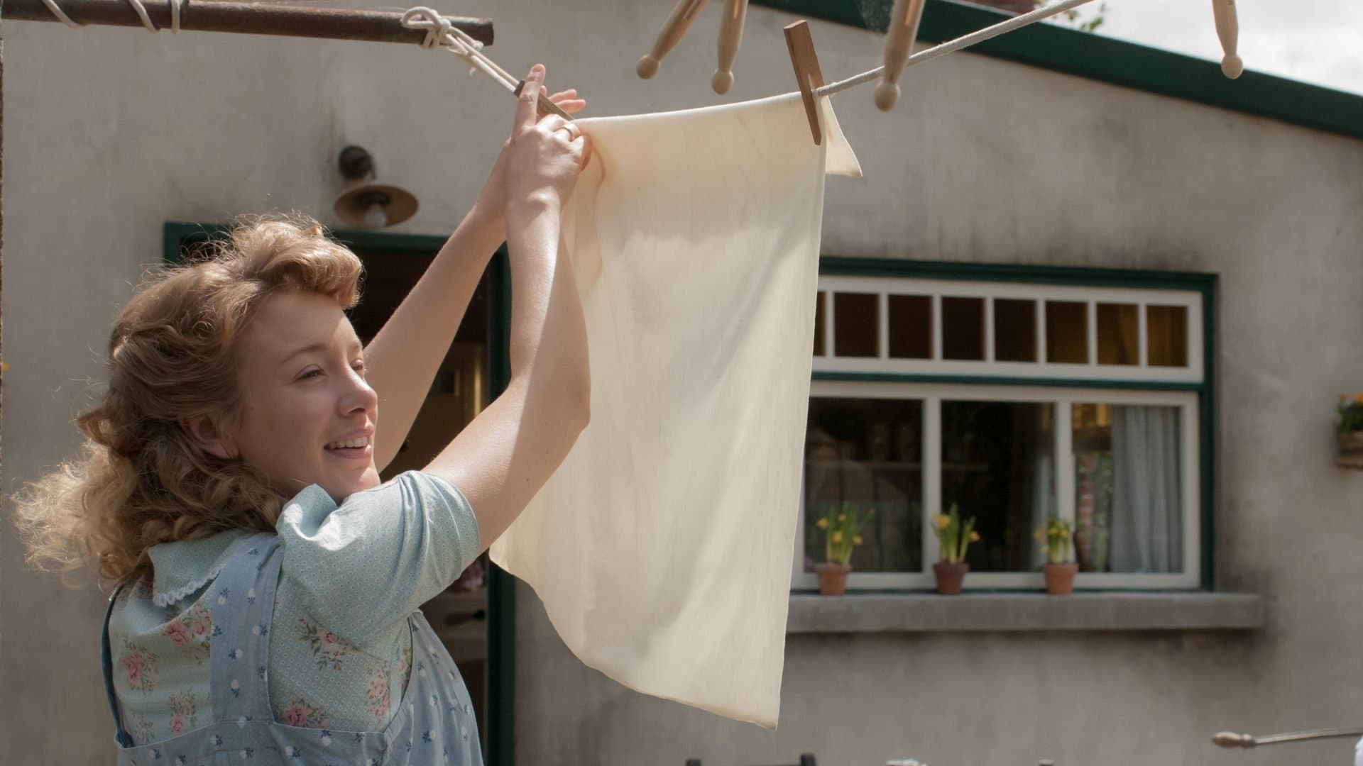 Poster backdrop for In My Father's Garden