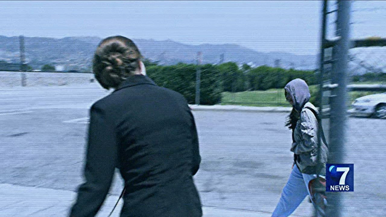 Poster backdrop for The Scott Tibbs Documentary