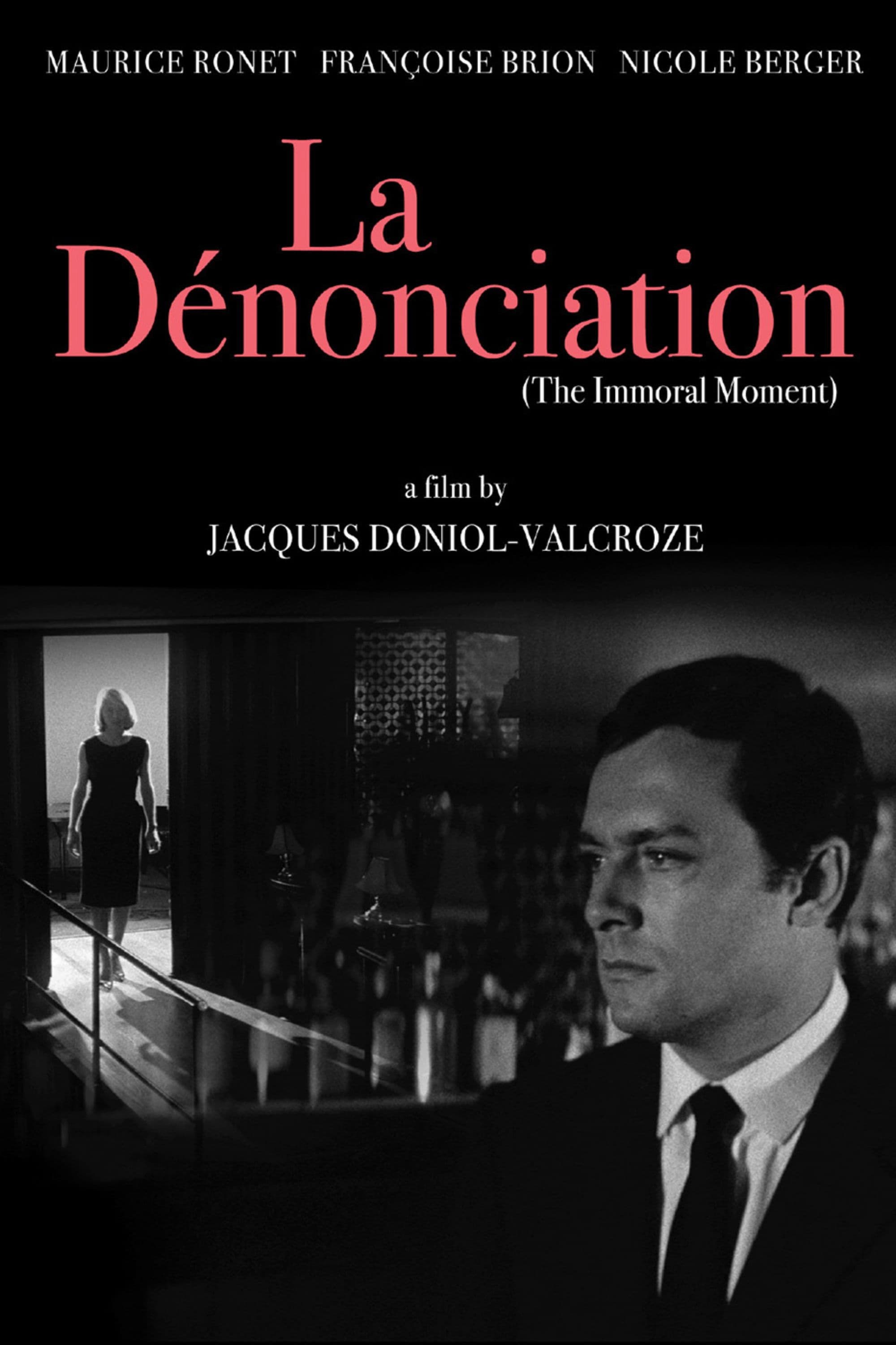 Poster backdrop for The Immoral Moment