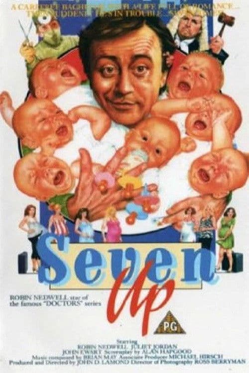 Poster backdrop for A Slice of Life