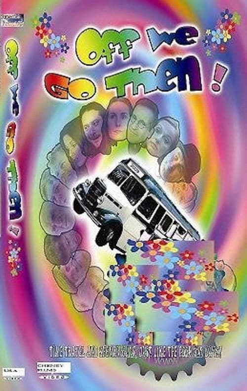 Poster backdrop for Off We Go Then