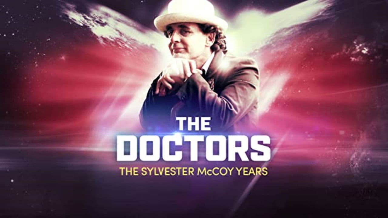 Poster backdrop for The Doctors: The Sylvester McCoy Years