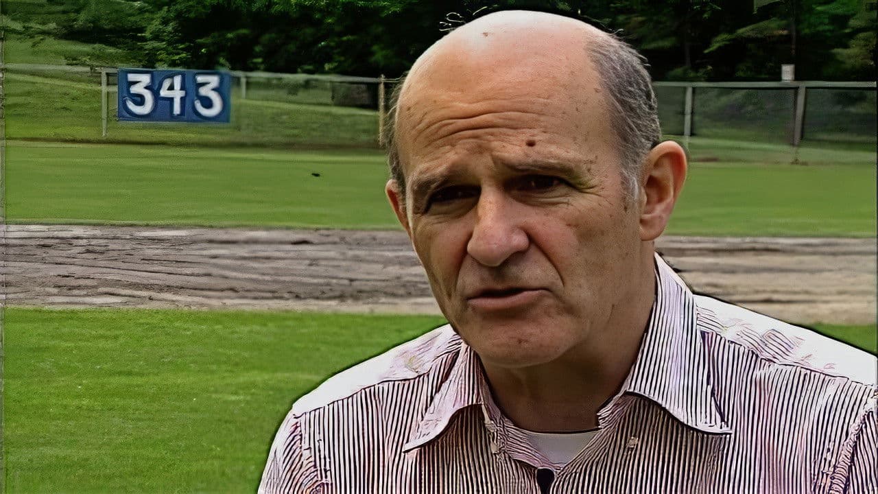 Poster backdrop for Local Heroes: Baseball on Capital Region Diamonds