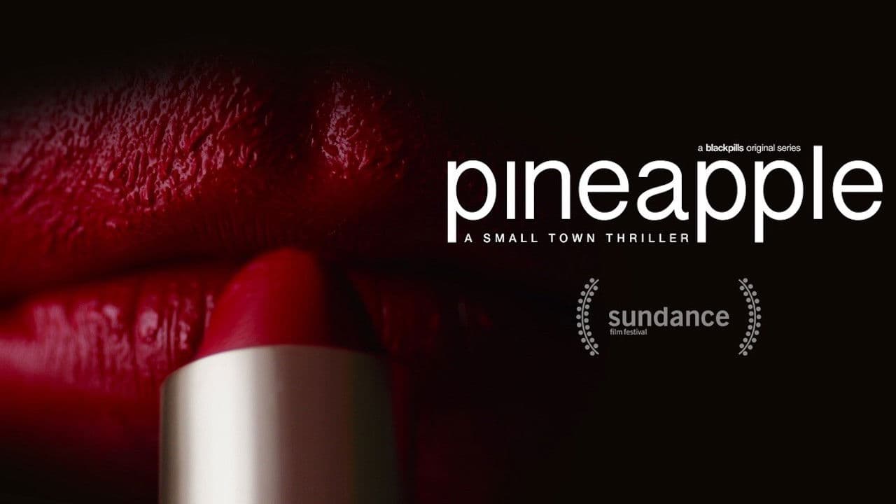 Poster backdrop for Pineapple