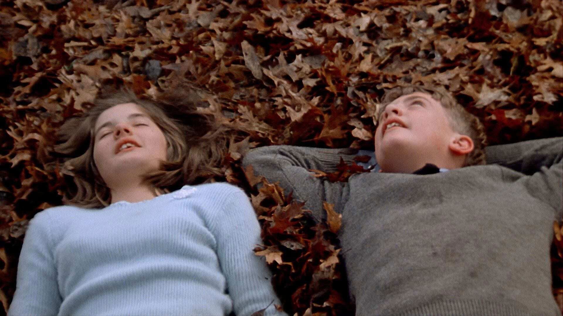 Poster backdrop for The Devil's Playground