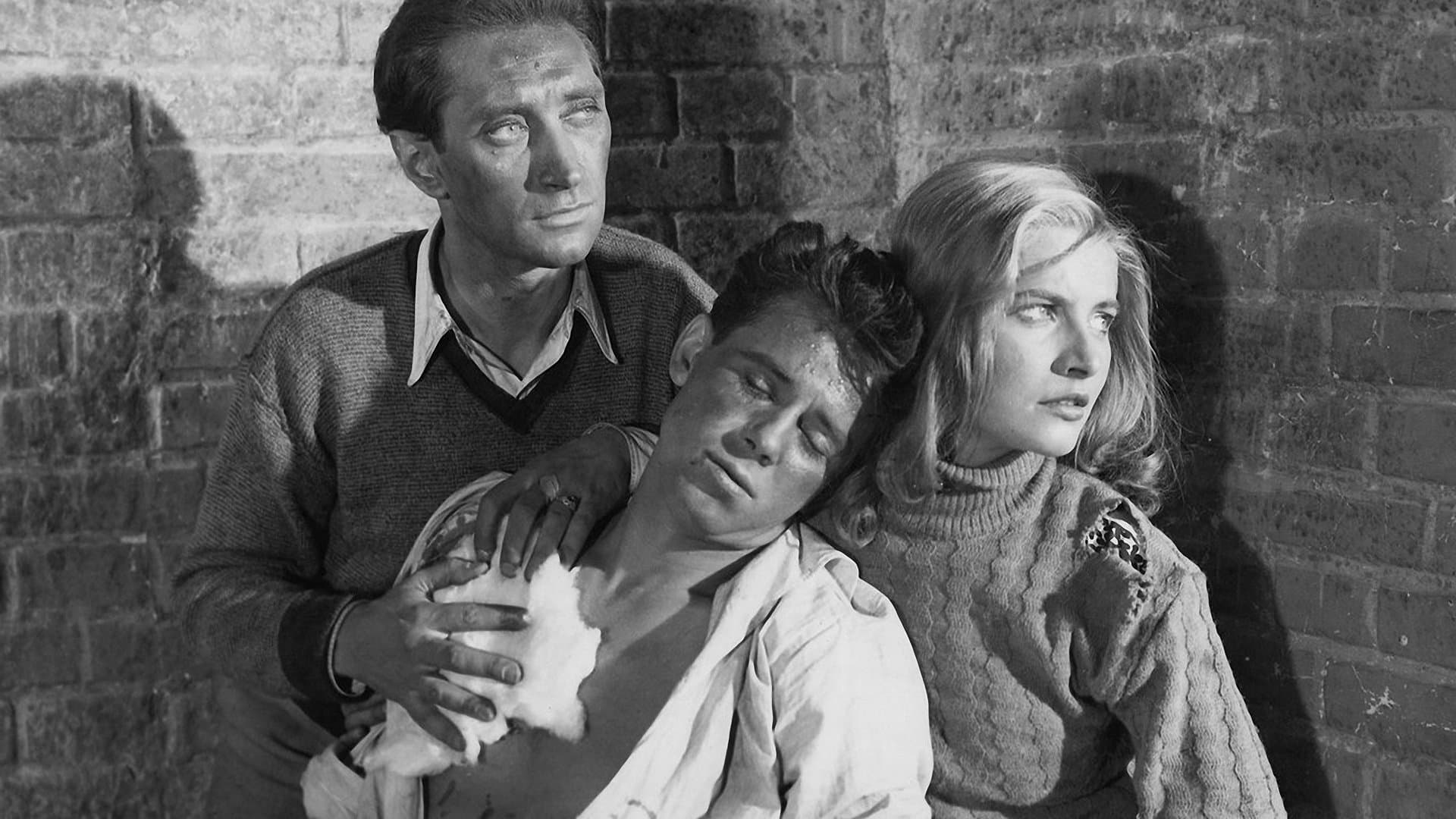 Poster backdrop for Kanal