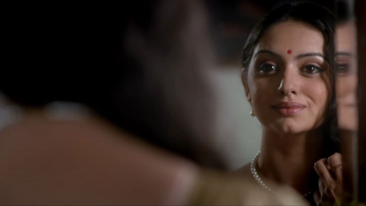 Poster backdrop for Taptapadi