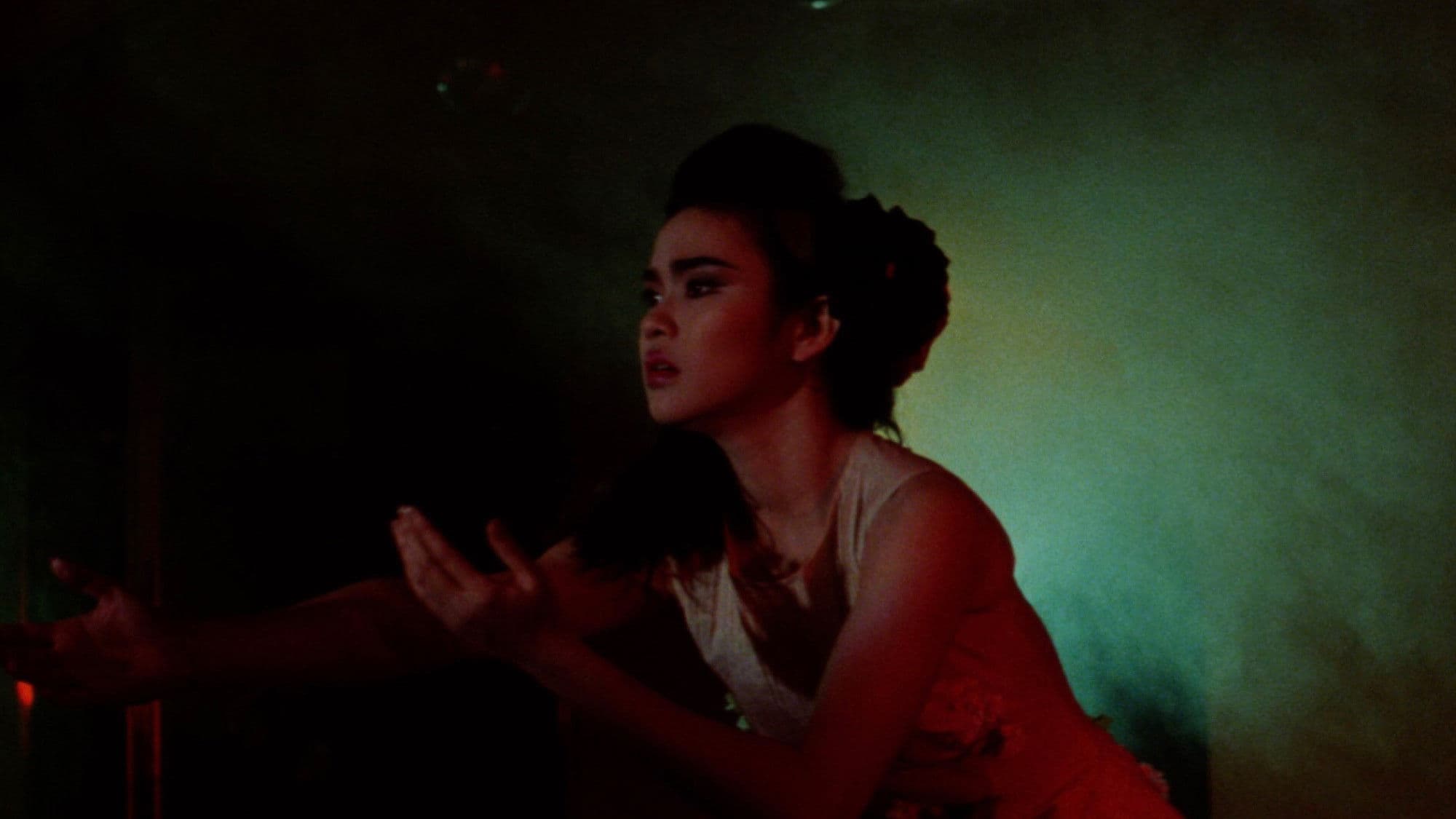 Poster backdrop for The Seagull