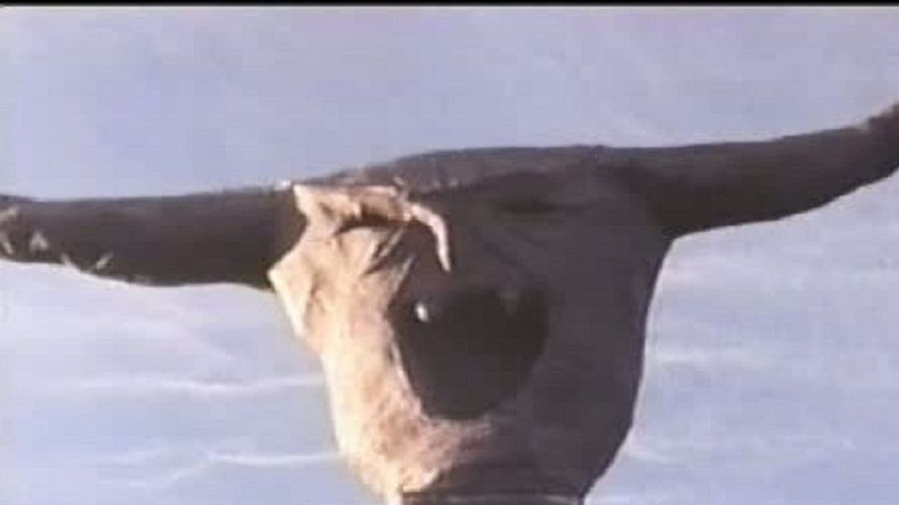 Poster backdrop for The Final Sacrifice