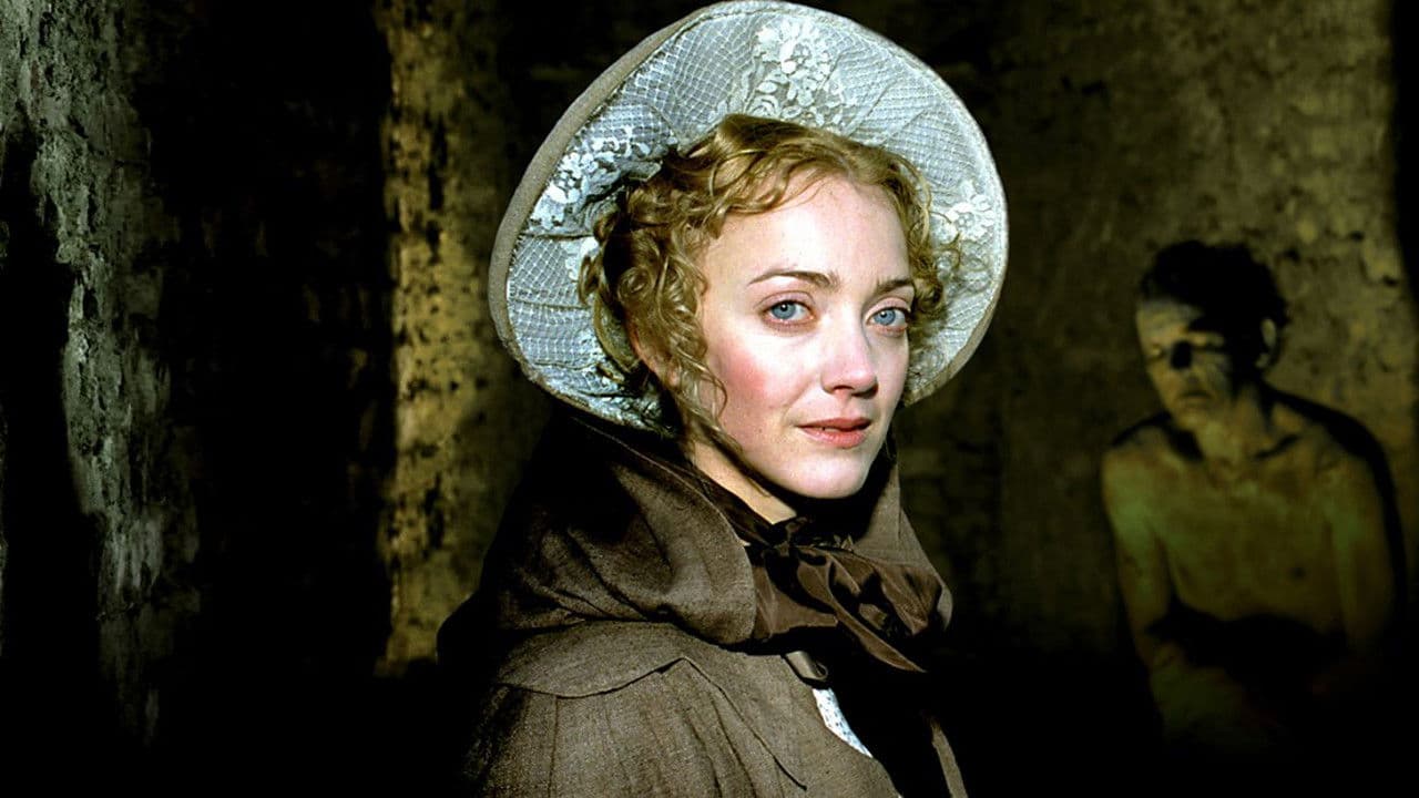 Poster backdrop for Frankenstein: Birth of a Monster