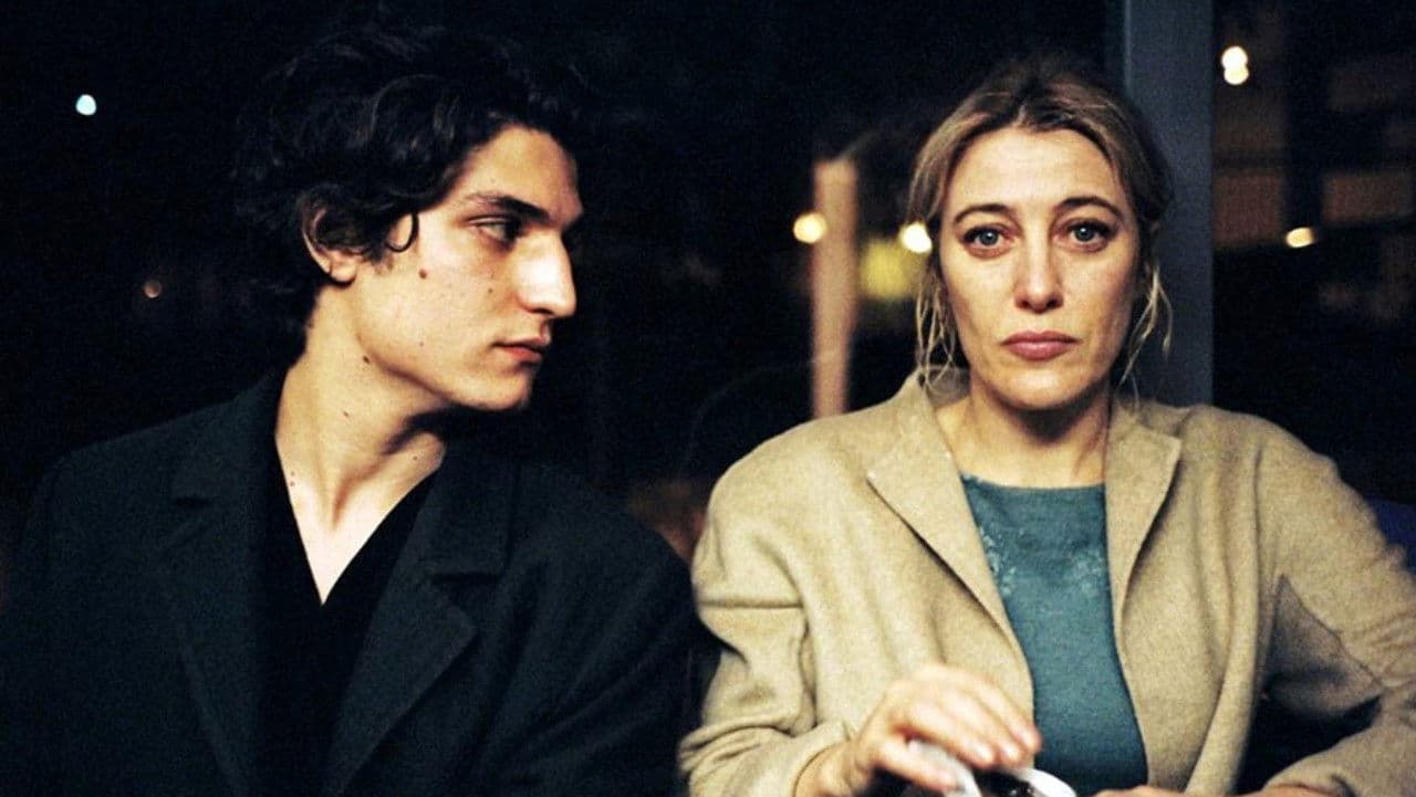 Poster backdrop for Actresses