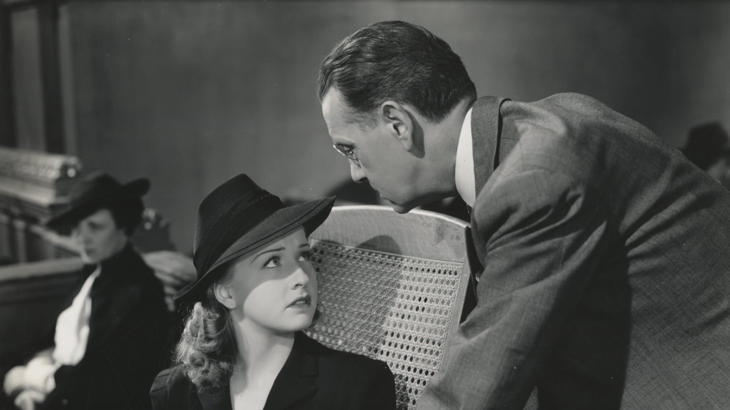 Poster backdrop for The People Vs. Dr. Kildare