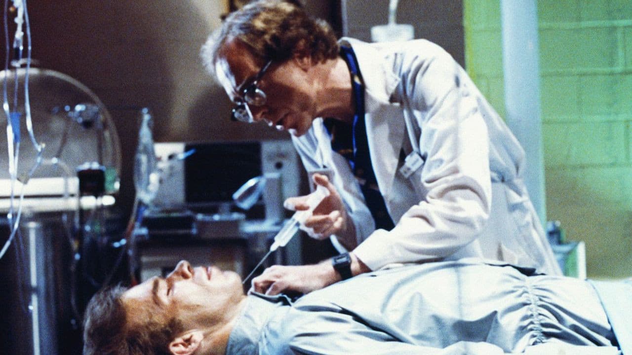 Poster backdrop for Chiller