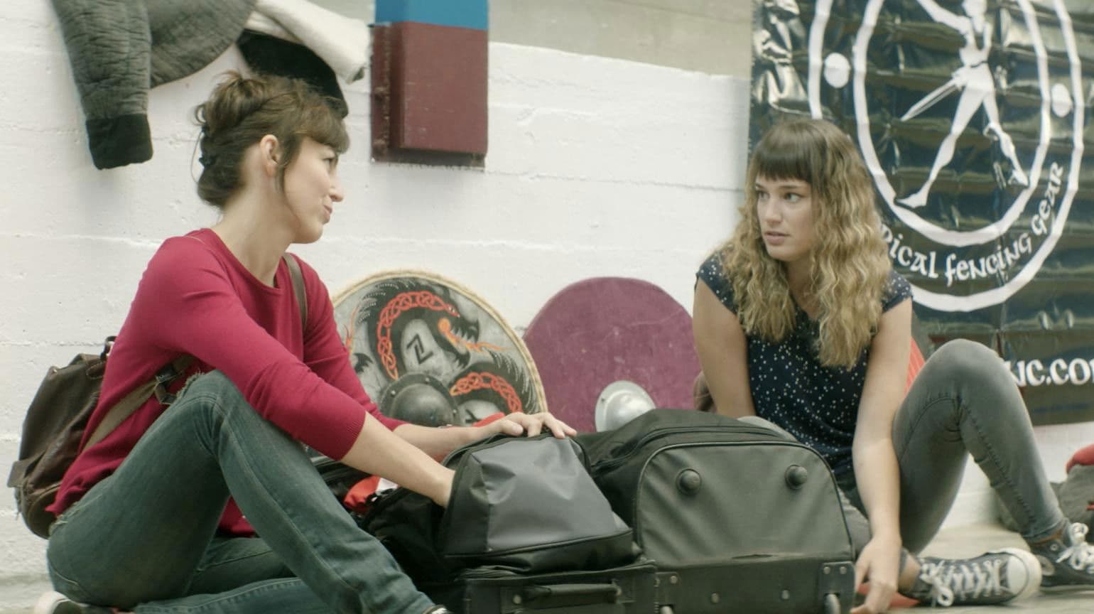 Poster backdrop for Armata