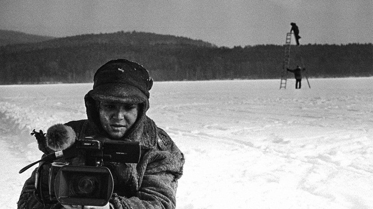 Poster backdrop for 11 Colours of the Bird