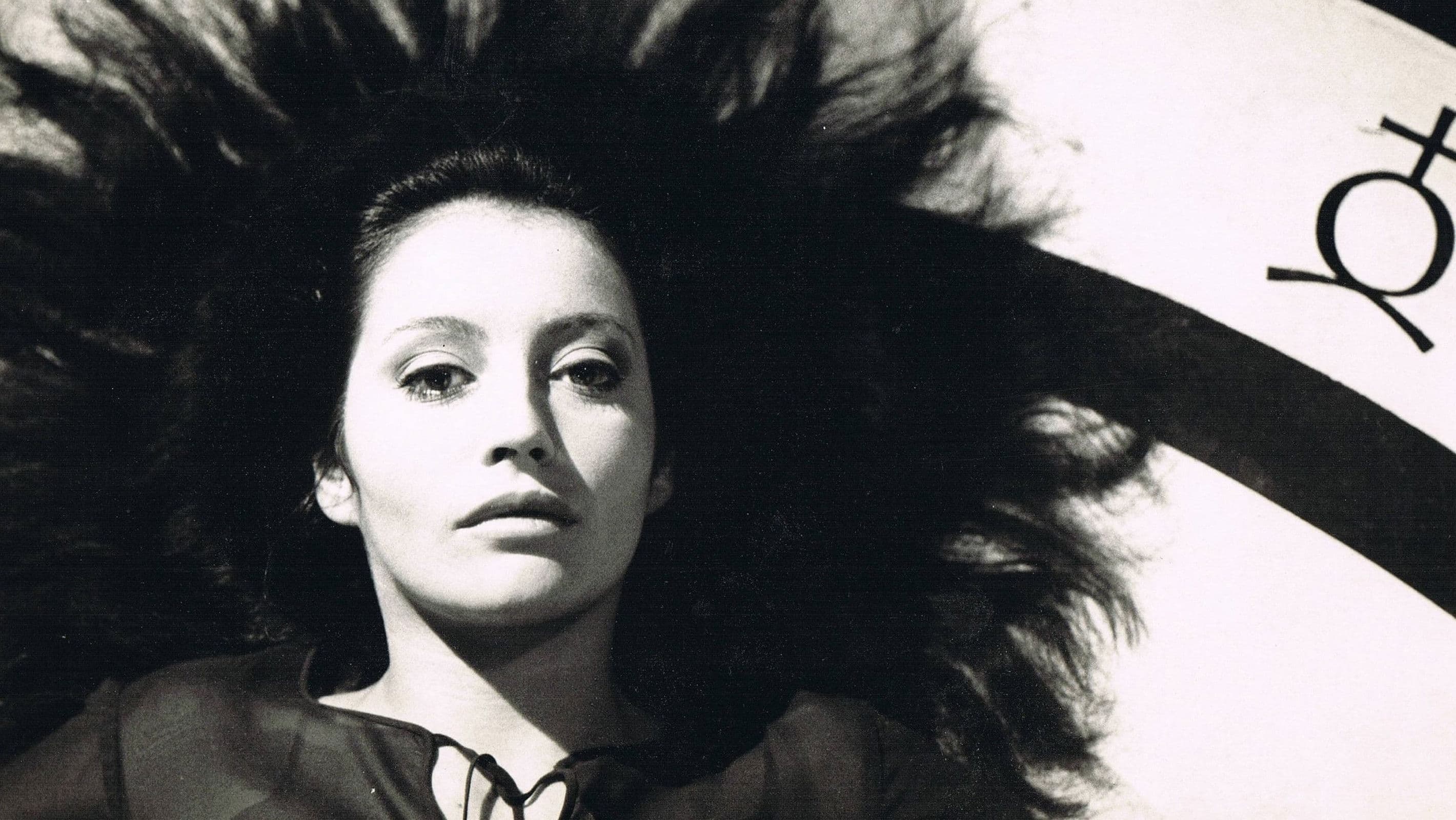 Poster backdrop for The Possession of Virginia