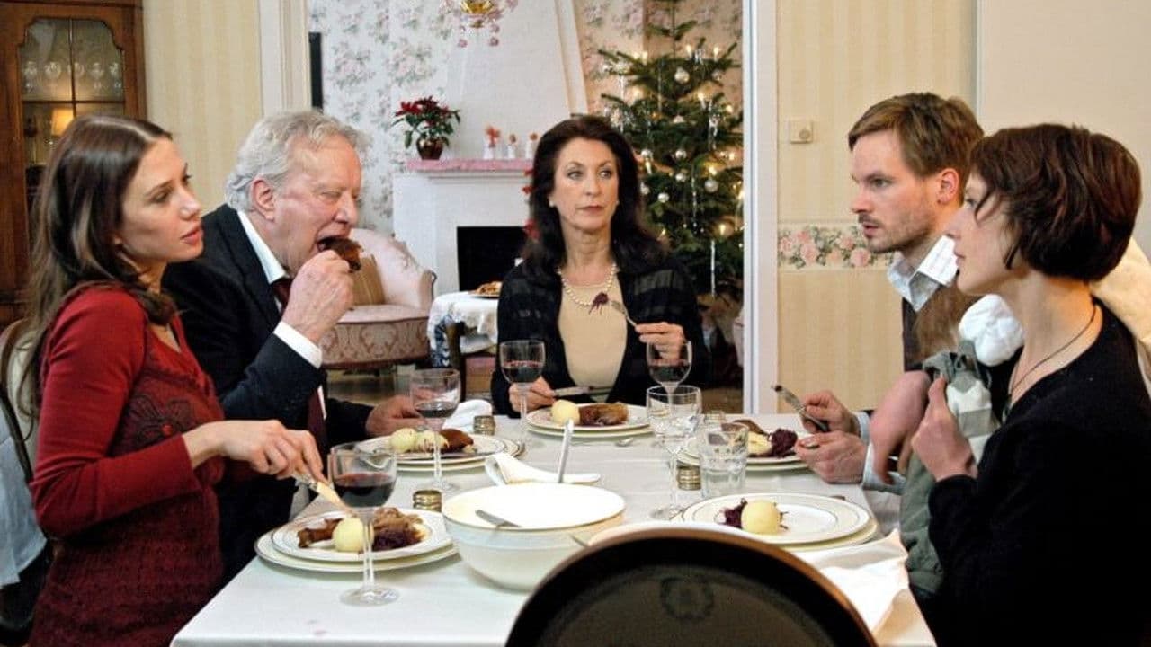 Poster backdrop for Bettis Bescherung