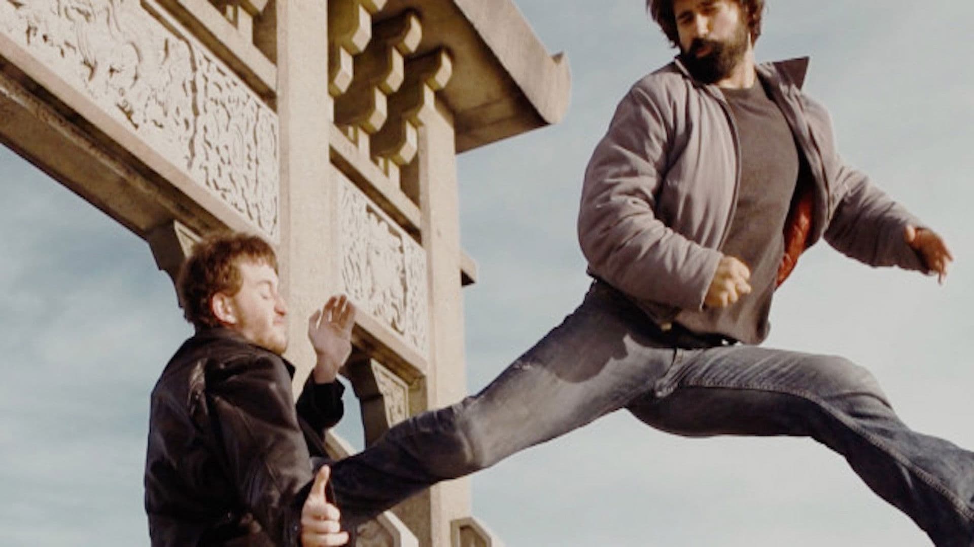 Poster backdrop for Grave Error