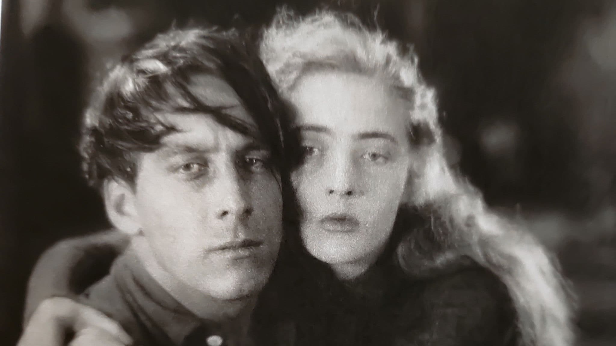 Poster backdrop for The Man Who Came Back