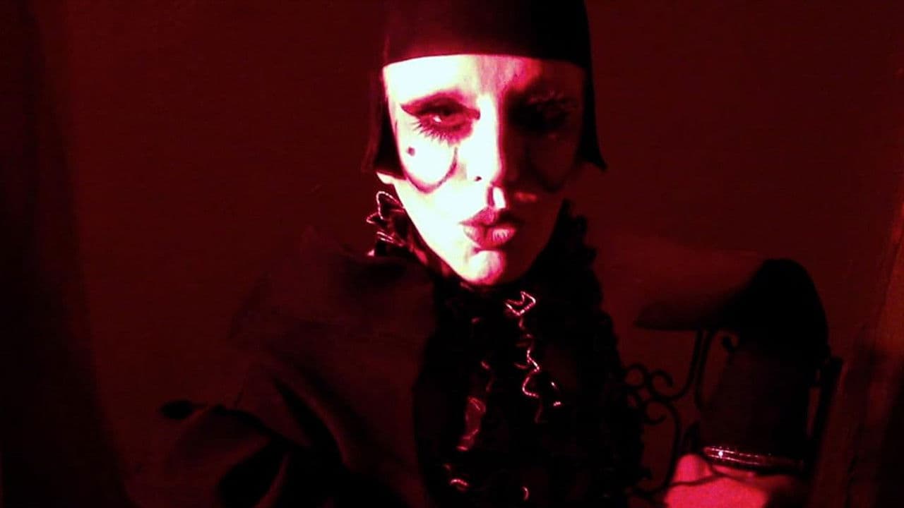 Poster backdrop for The Little House That Could