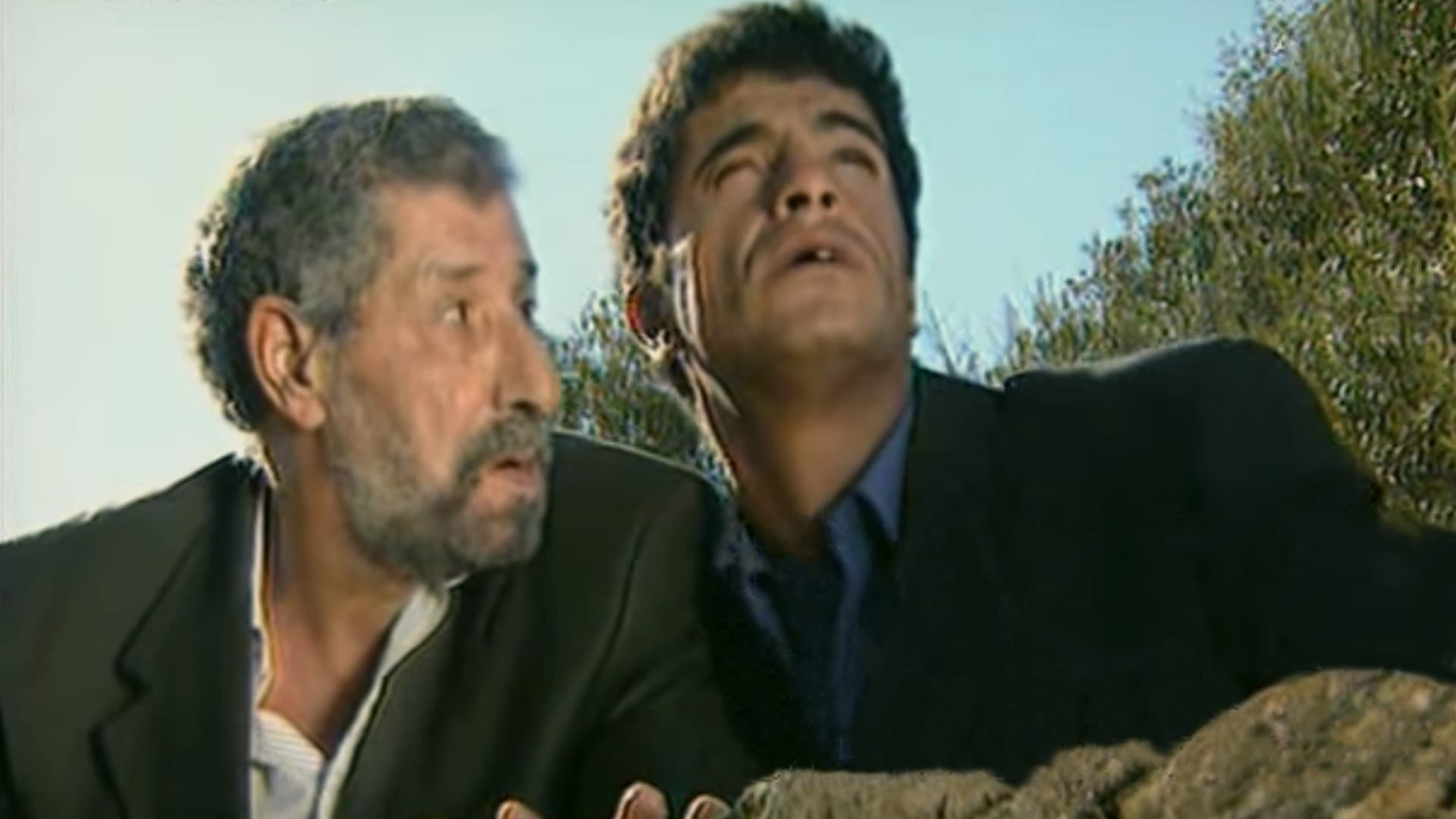 Poster backdrop for Les Vacances de l'apprenti