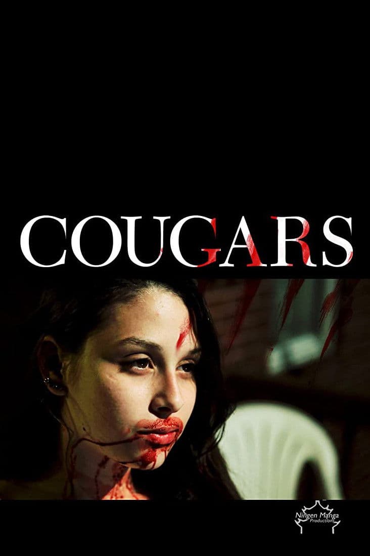 Poster backdrop for Cougars