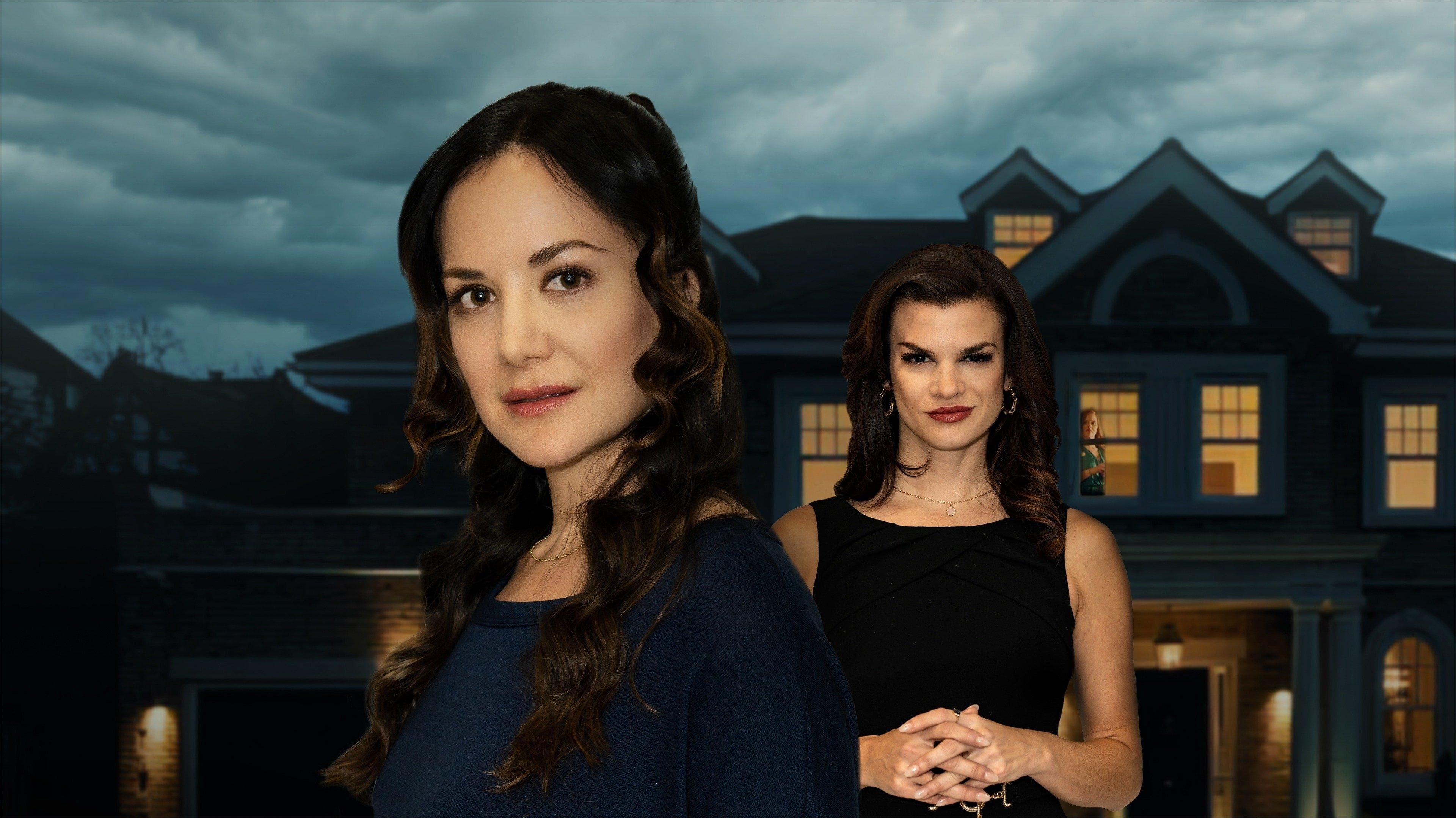 Poster backdrop for A View To Kill For