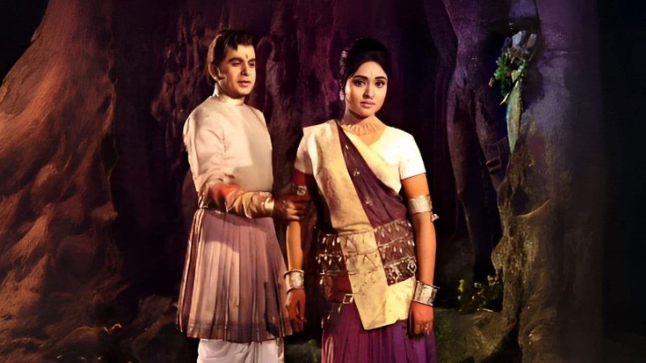 Poster backdrop for Sunghursh