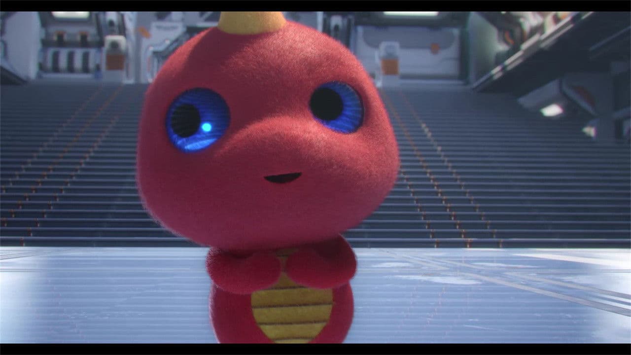 Poster backdrop for Bony’s Dream