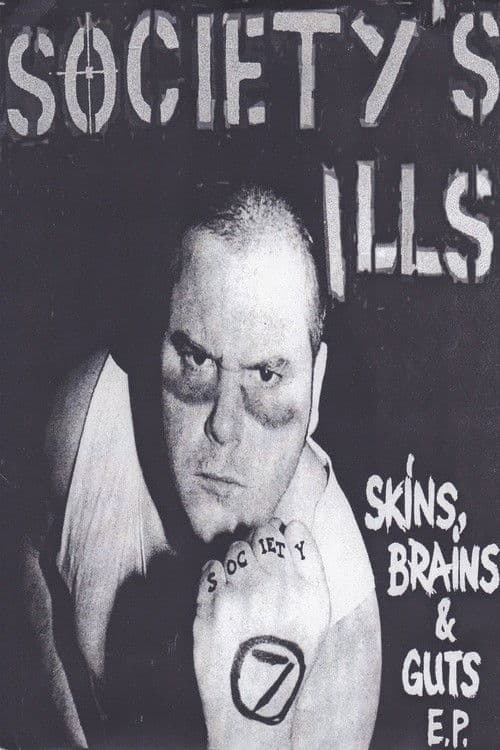 Poster backdrop for Skeeno H.C. Rules