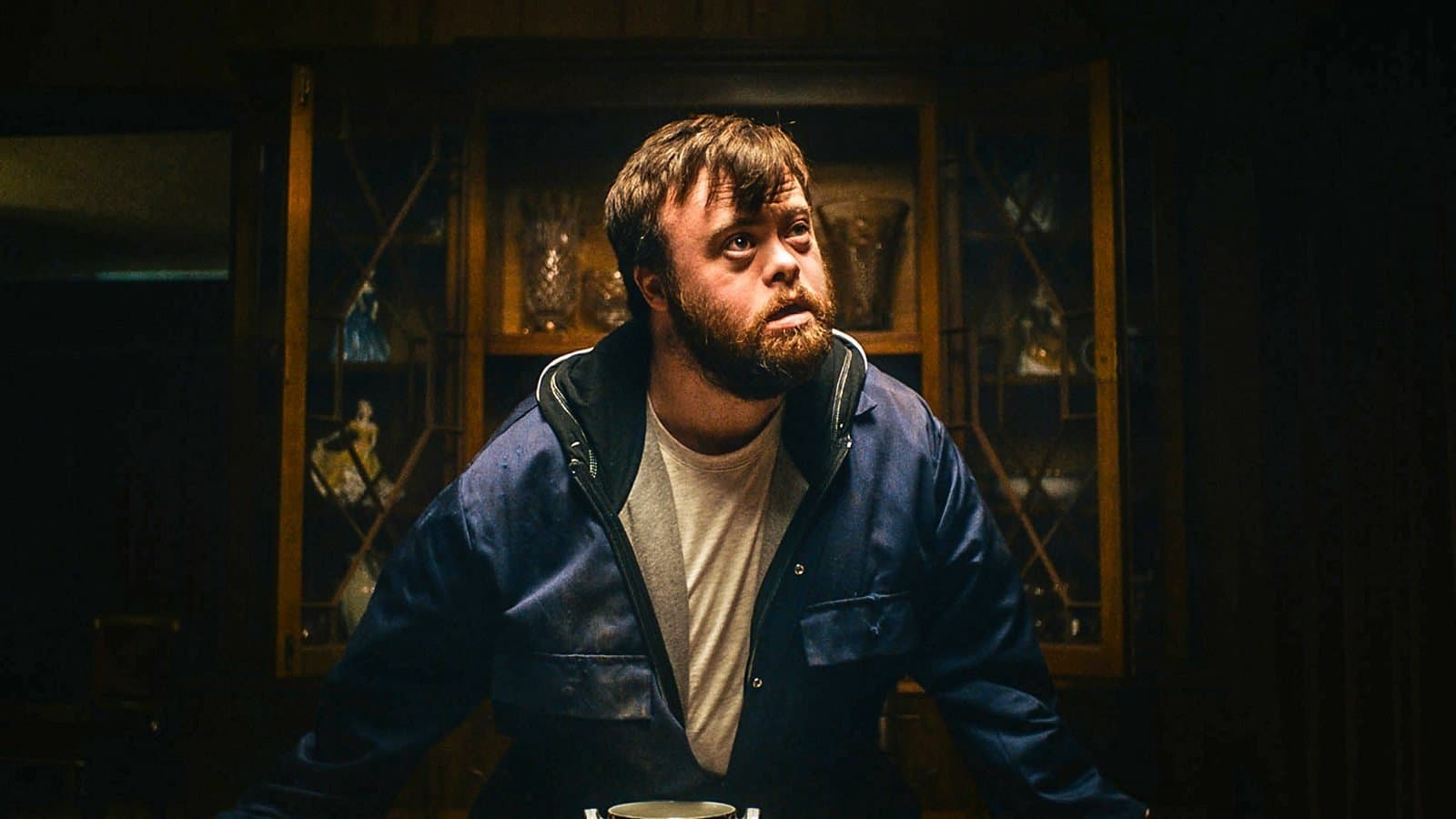 Poster backdrop for An Irish Goodbye