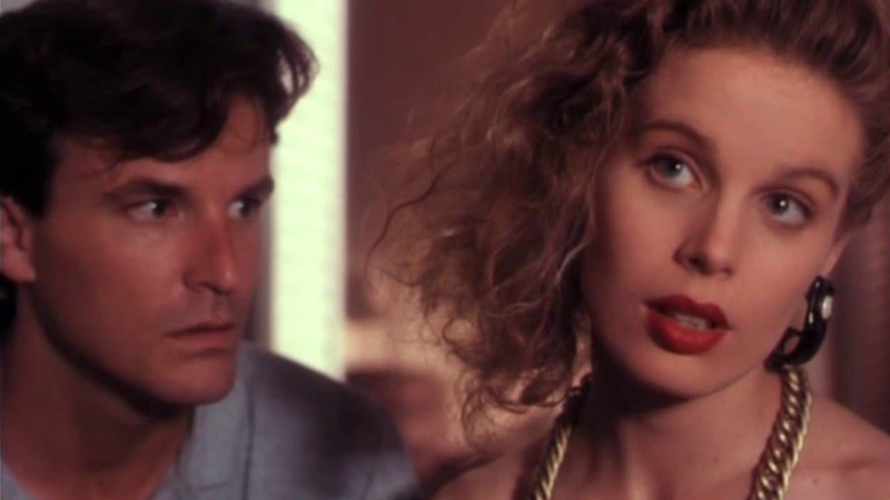 Poster backdrop for Body of Influence