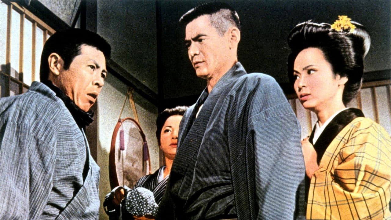 Poster backdrop for Code Between Brothers: All New