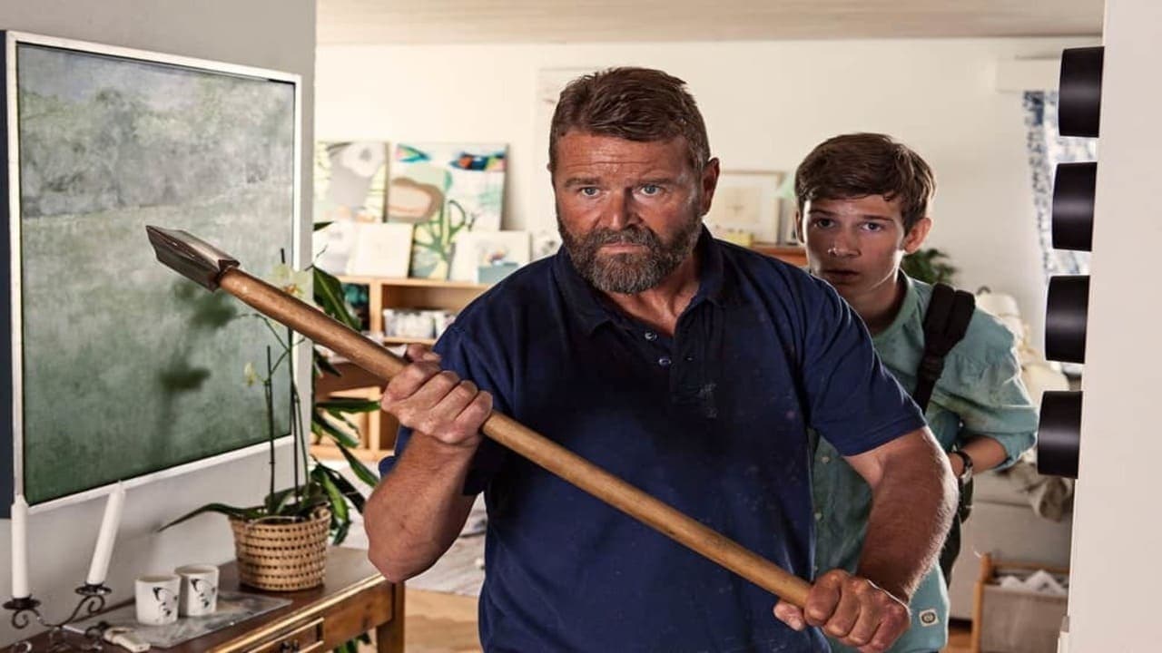 Poster backdrop for Danny's Doomsday