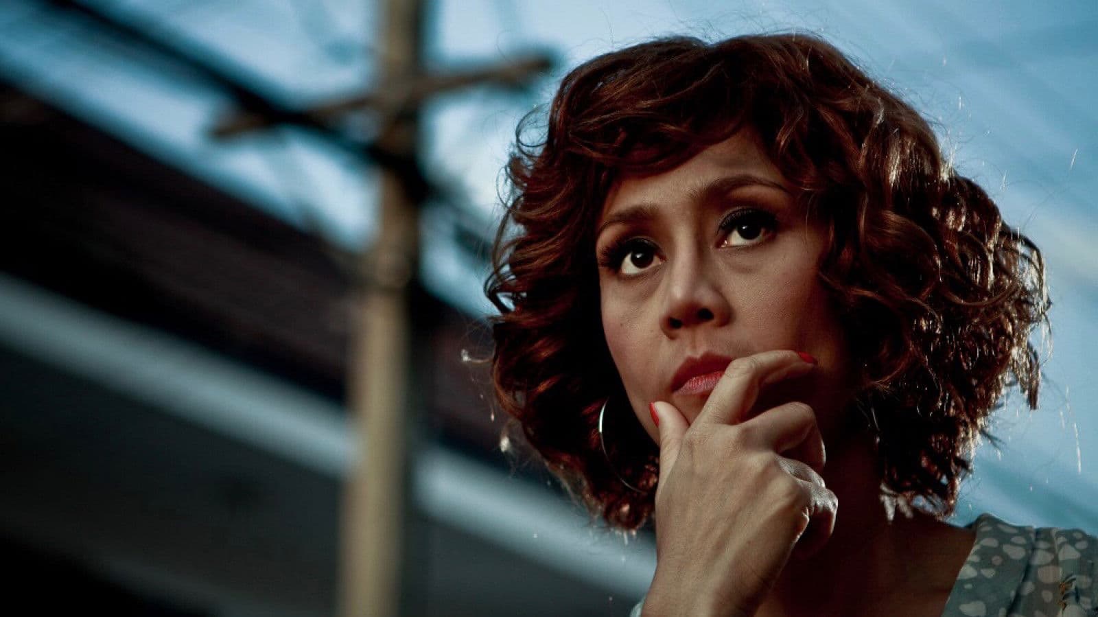 Poster backdrop for Who Are You?