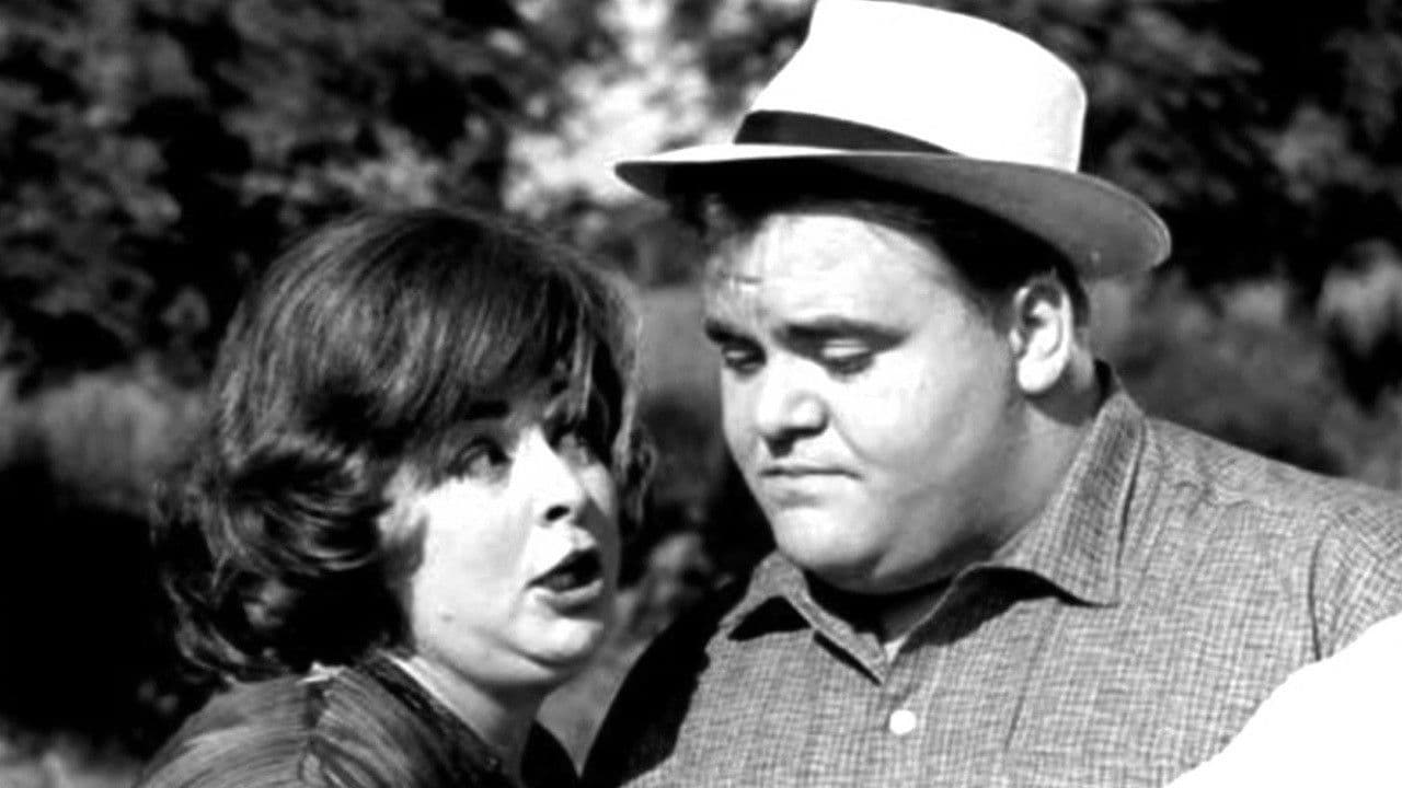 Poster backdrop for Canuto Cañete y los 40 ladrones