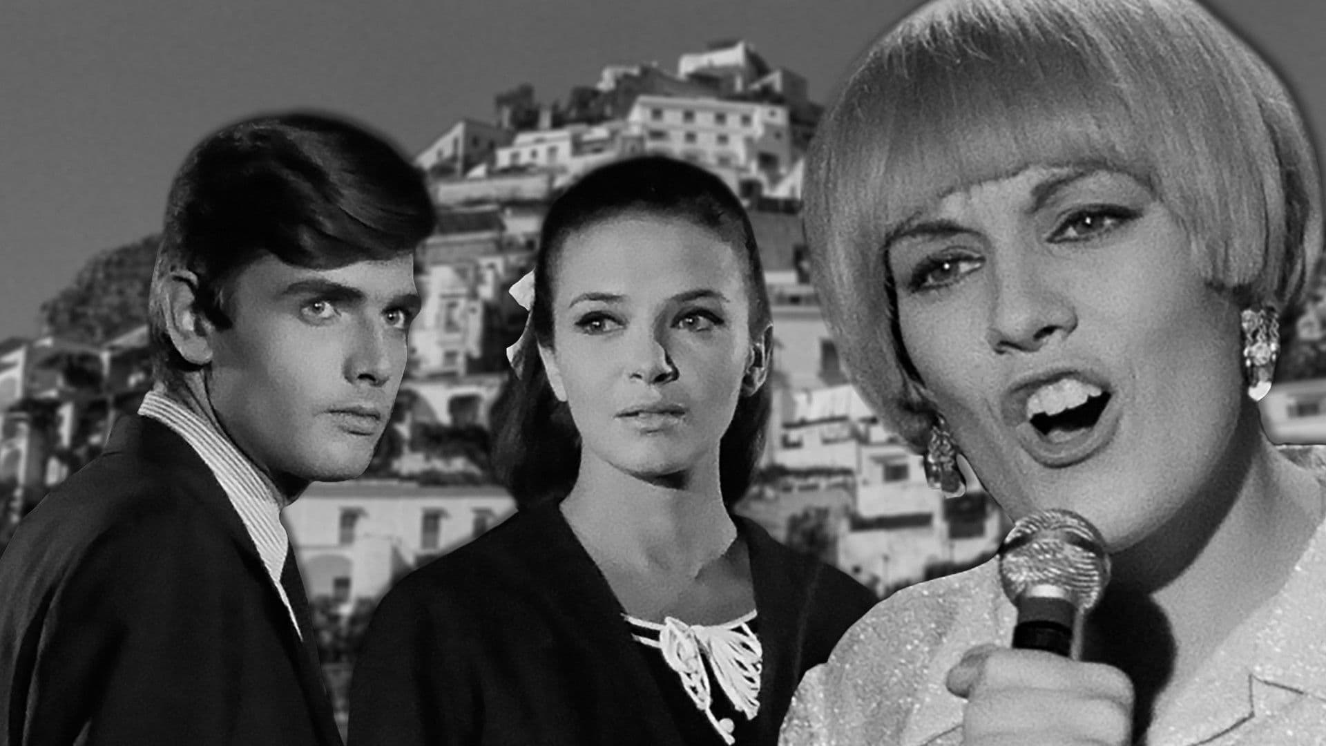 Poster backdrop for Perdono